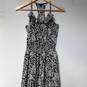 Banana Republic Factory Maxi Dress